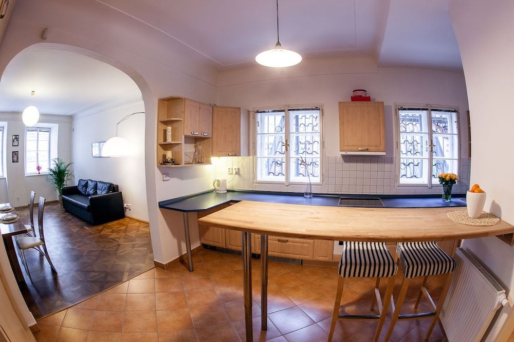 undefined St. Nicholas Church view apartment 10