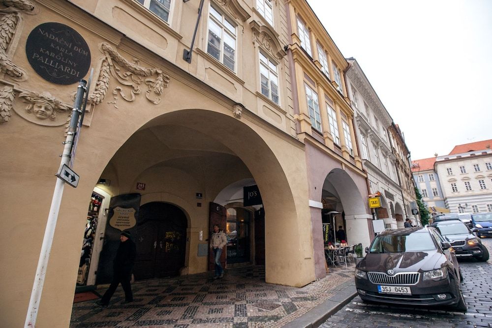 undefined St. Nicholas Church view apartment 2