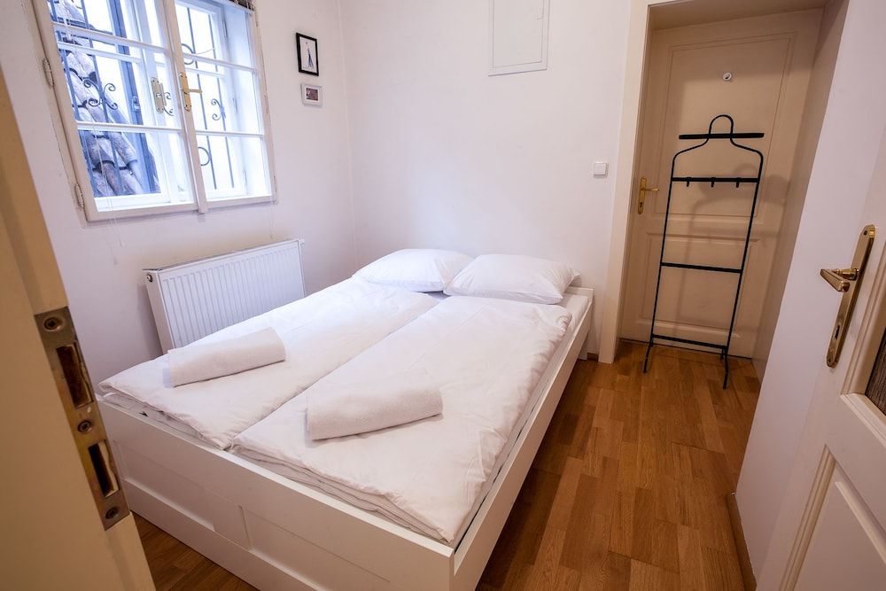 St. Nicholas Church view apartment Comfort Apartment 6