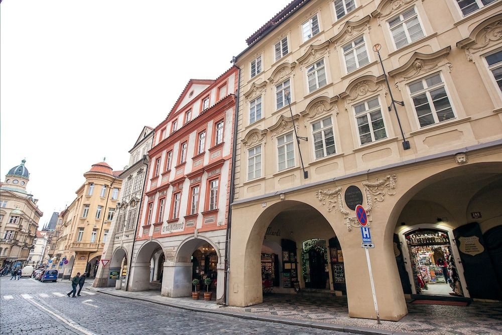 undefined St. Nicholas Church view apartment 7