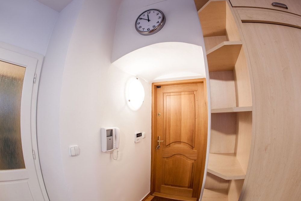 St. Nicholas Church view apartment Comfort Apartment 11