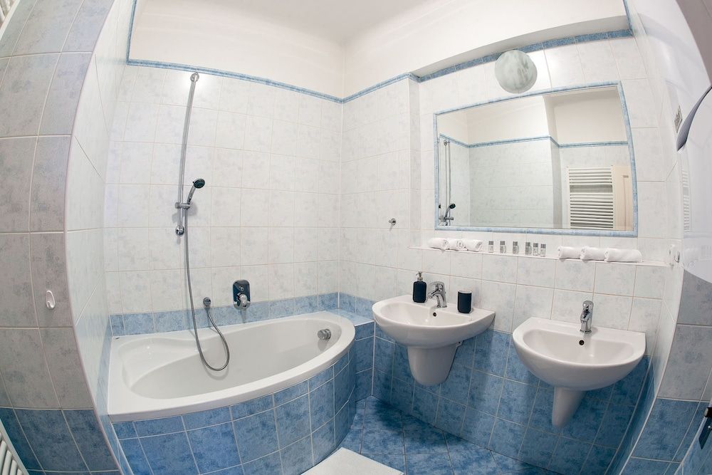 St. Nicholas Church view apartment Comfort Apartment 10