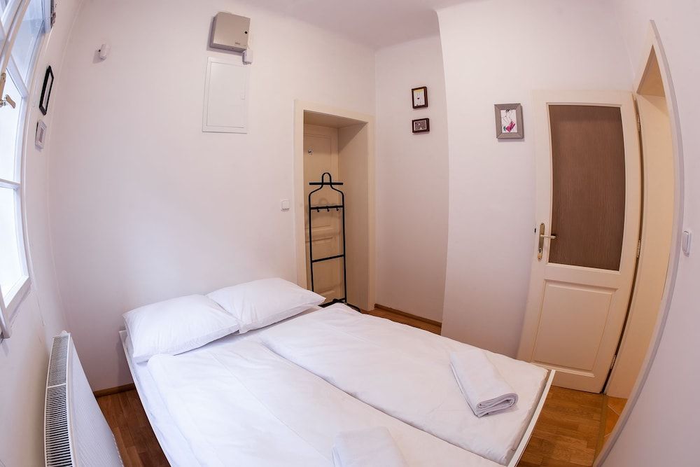 St. Nicholas Church view apartment Comfort Apartment 4