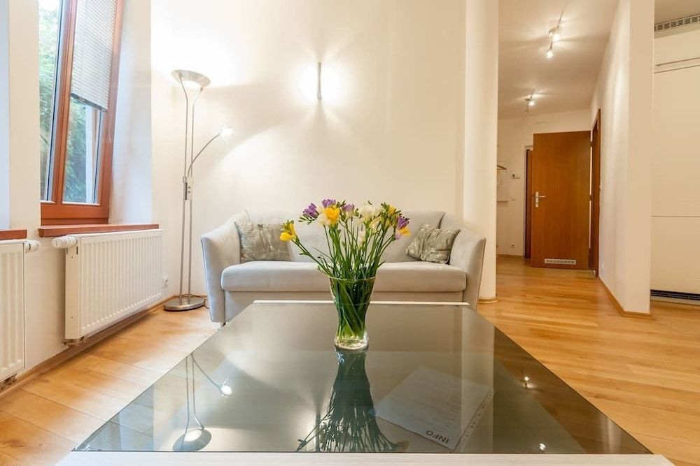 undefined Romantic Condo near Charles Bridge 10