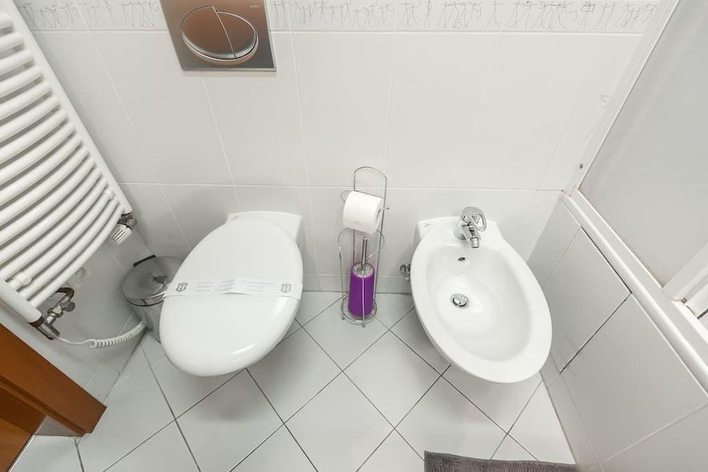 undefined Romantic Condo near Charles Bridge 7