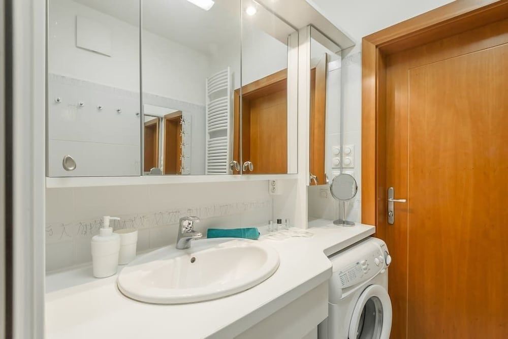 undefined Romantic Condo near Charles Bridge 6