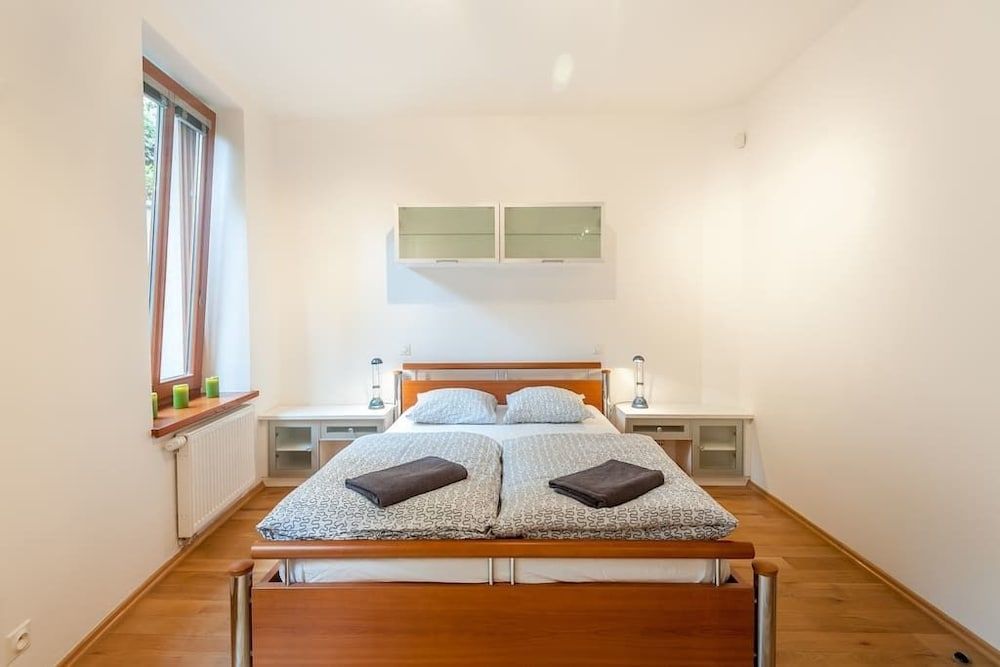 undefined Romantic Condo near Charles Bridge 2