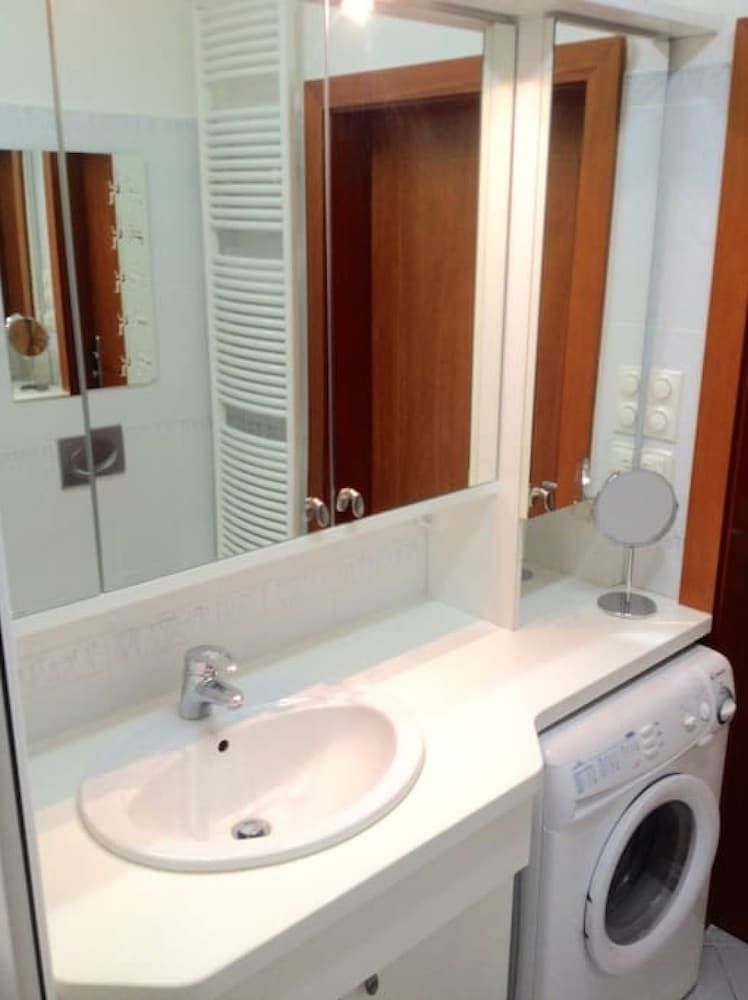 undefined Romantic Condo near Charles Bridge 8