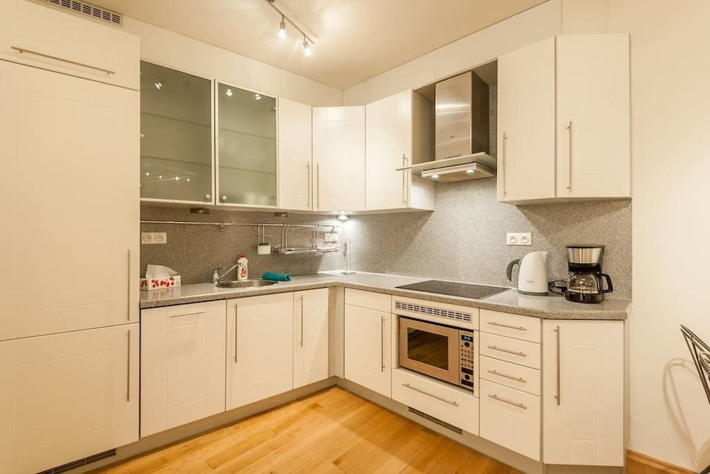 undefined Romantic Condo near Charles Bridge 3