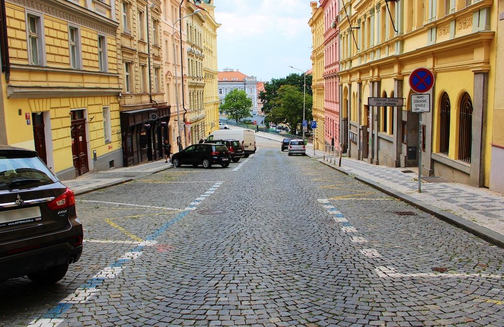 undefined Paradise Apartment 3