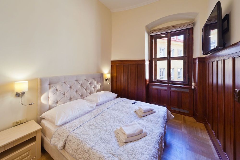 undefined Residence u Vejvodů 5