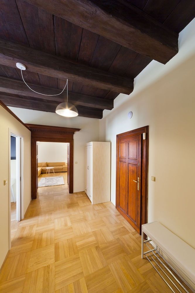 Residence u Vejvodů Superior Apartment 6