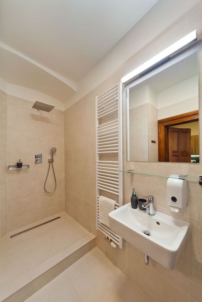 Residence u Vejvodů Superior Apartment 8