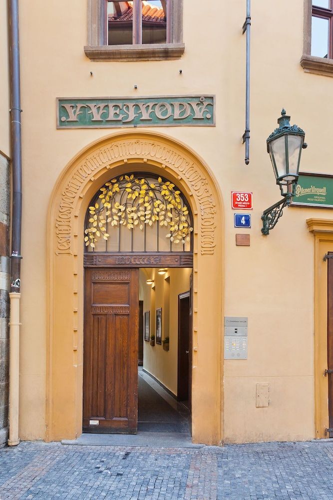 undefined Residence u Vejvodů 7