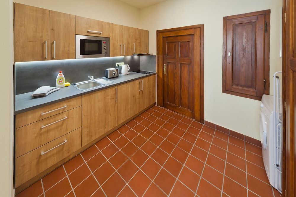 Residence u Vejvodů Superior Apartment 4