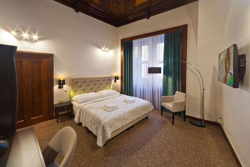 undefined Residence u Vejvodů 9