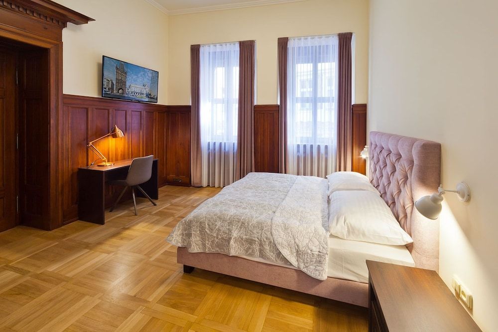 undefined Residence u Vejvodů 2