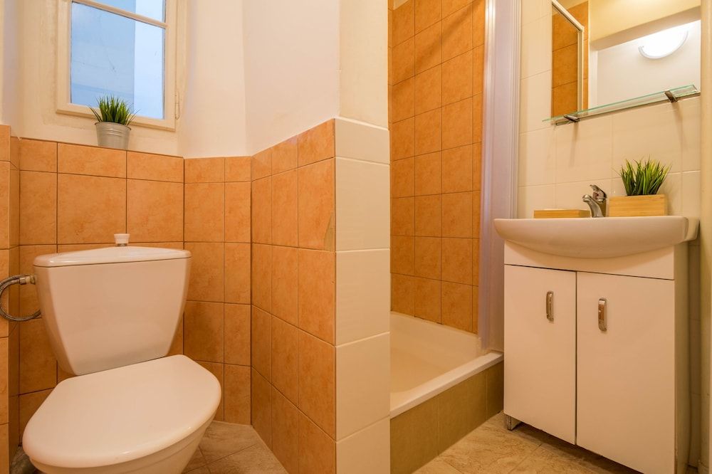 Chest design apartments Apartment (13) 6