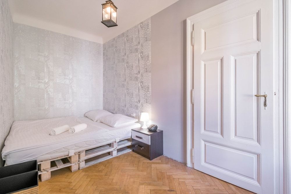 Chest design apartments Apartment (13) 2