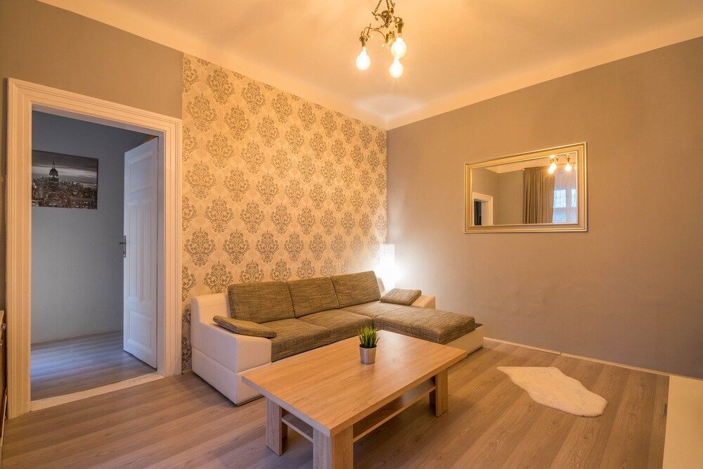 undefined Chest design apartments 2