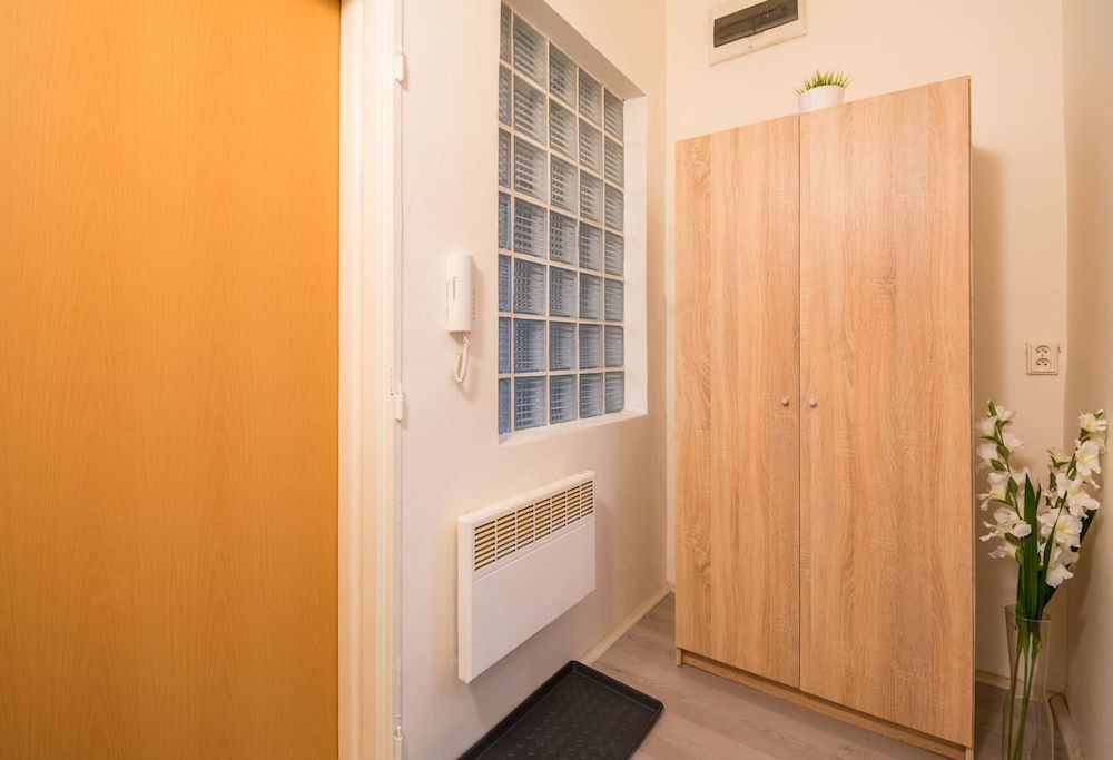 Chest design apartments Apartment (2) 4