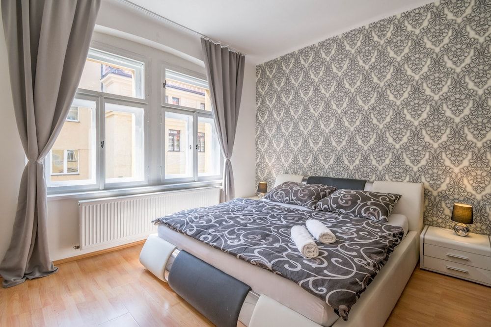 undefined Chest design apartments 8