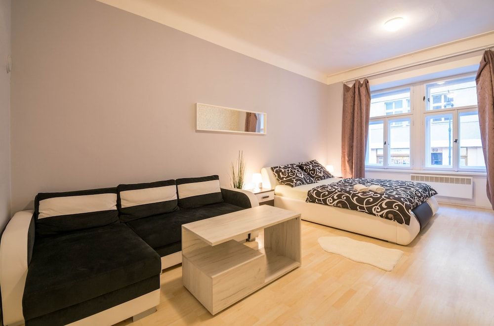 Chest design apartments Apartment (2) 2