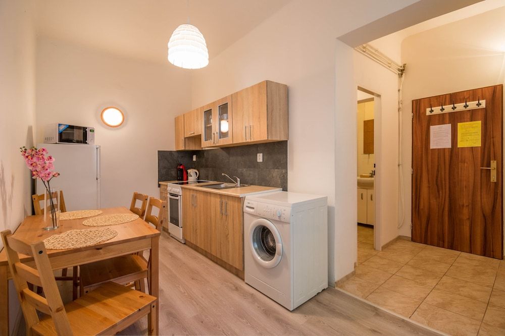 Chest design apartments Apartment (13) 4