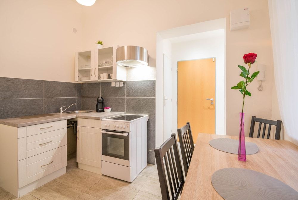 Chest design apartments Apartment (14) 5