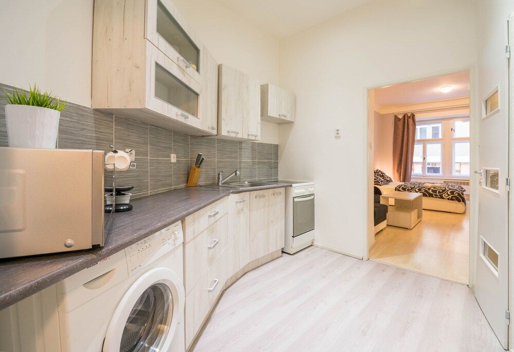 Chest design apartments Apartment (2) 5