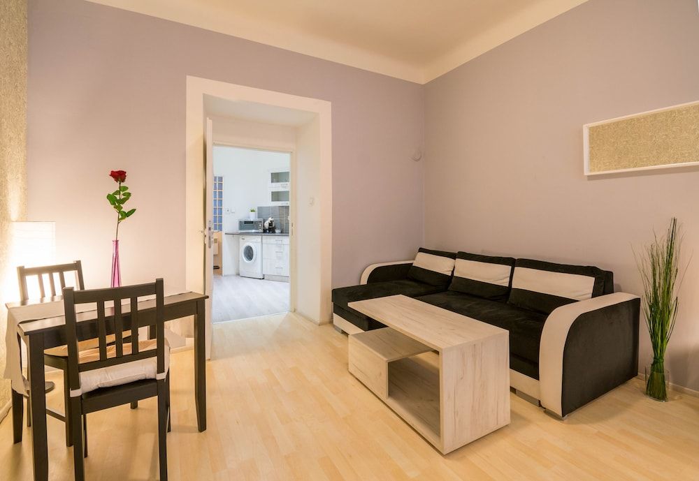 Chest design apartments Apartment (2) 6