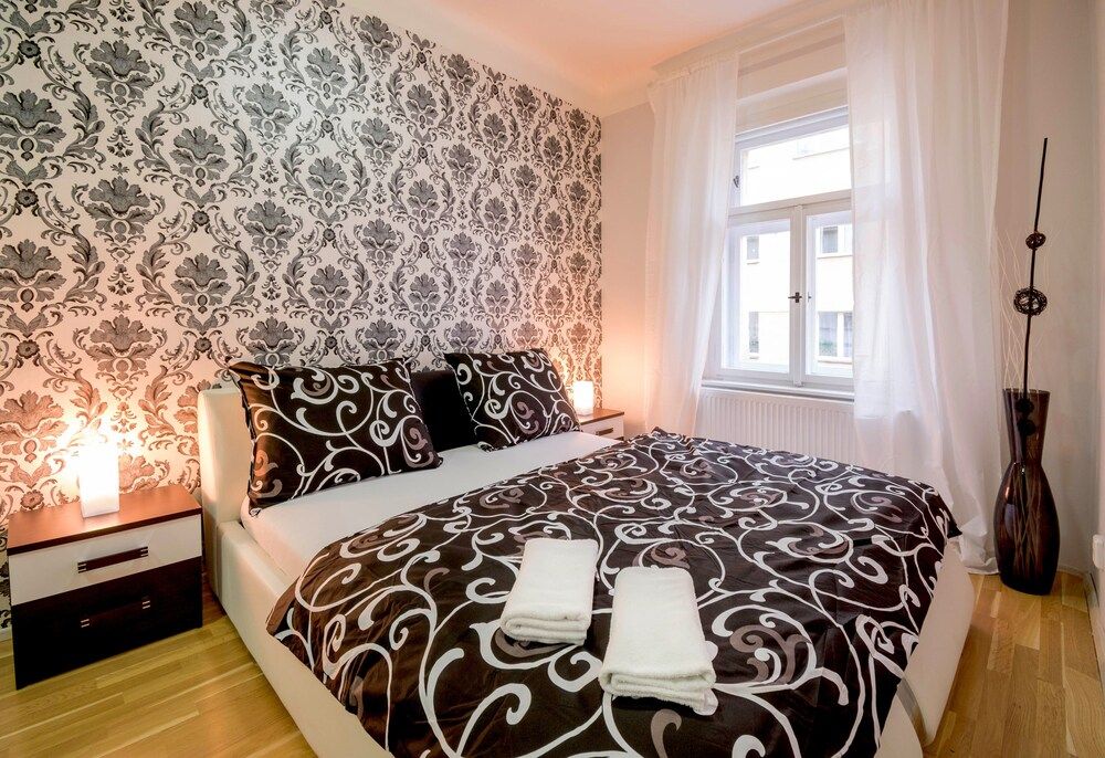 undefined Chest design apartments 5