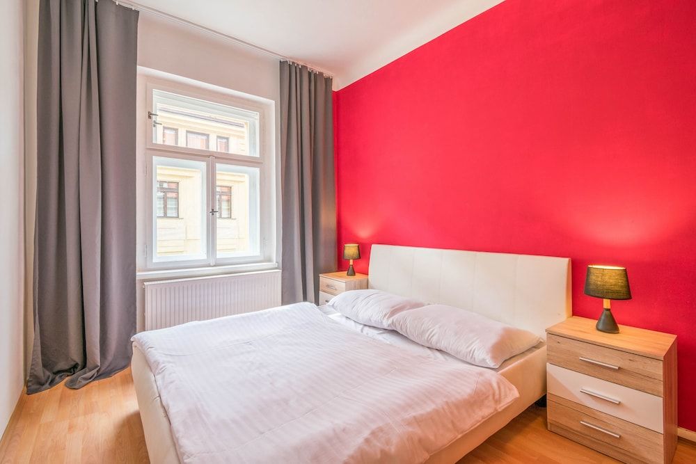 undefined Chest design apartments 9