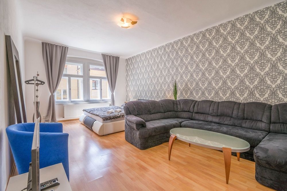 undefined Chest design apartments 7