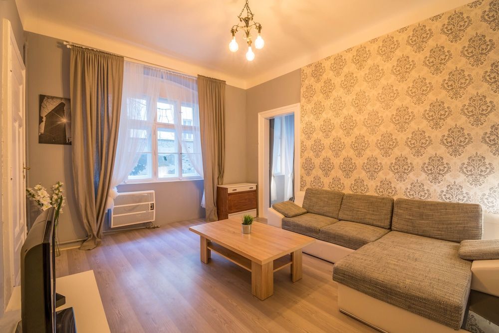 Chest design apartments Apartment (14) 6