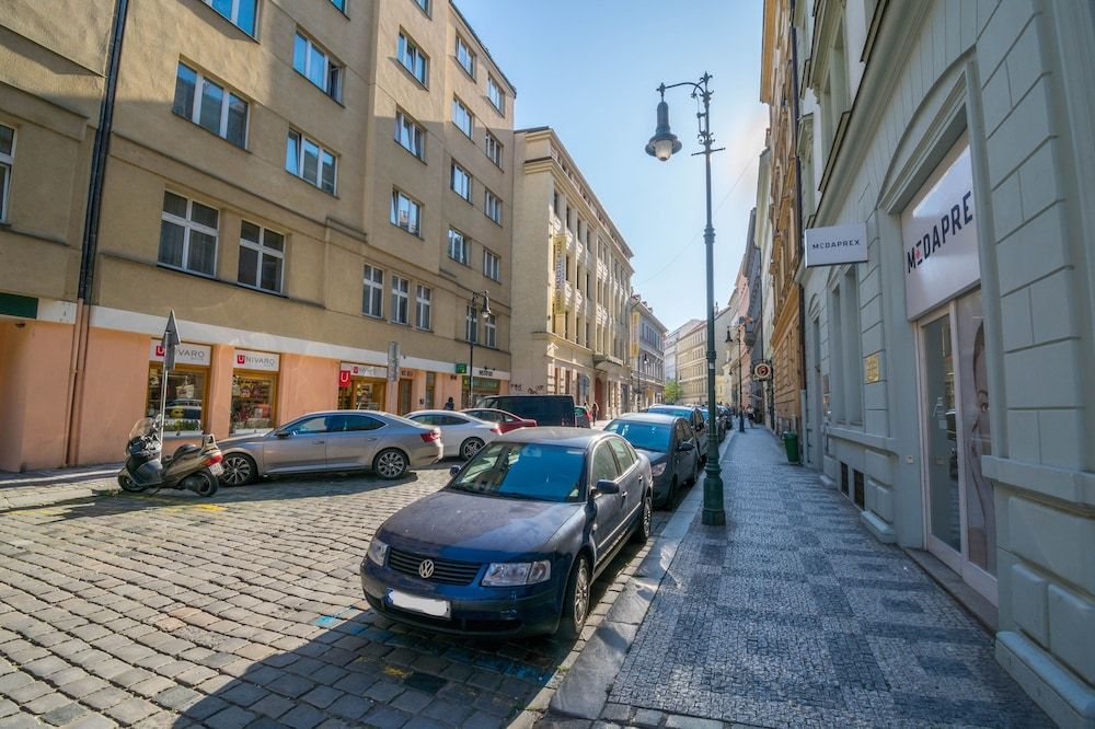 Chest design apartments Apartment (2) 8