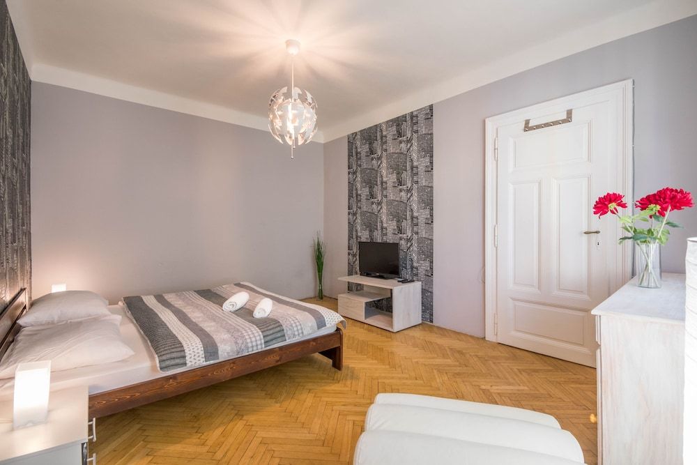 Chest design apartments Apartment (13) 3