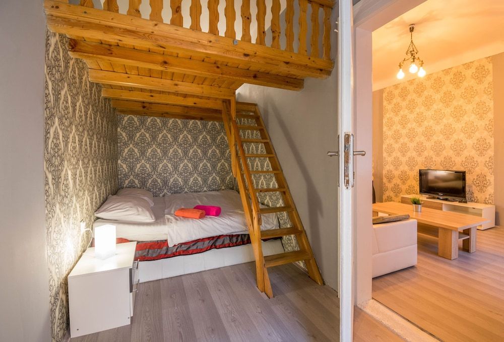 Chest design apartments Apartment (14) 4