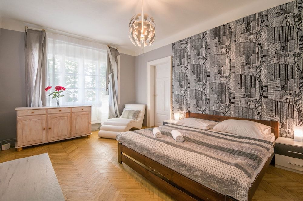 undefined Chest design apartments