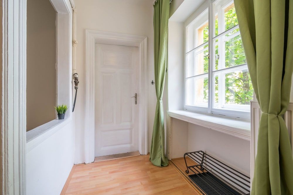 undefined Chest design apartments 10