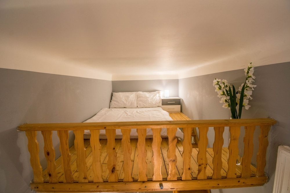 Chest design apartments Apartment (14) 2