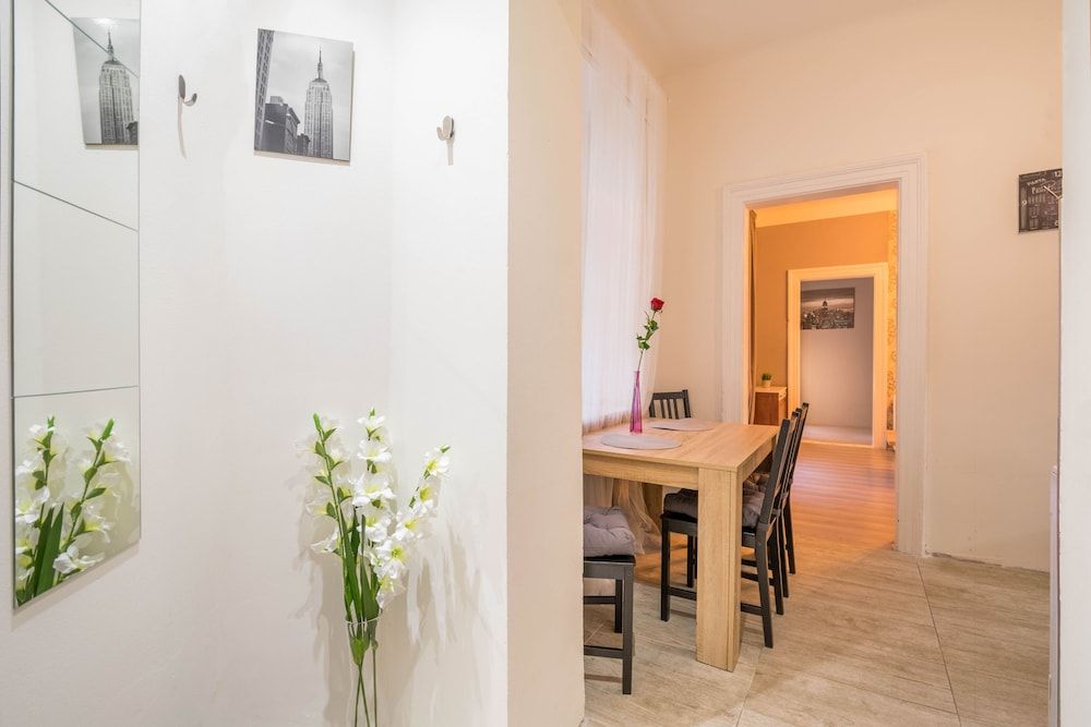 Chest design apartments Apartment (14) 3