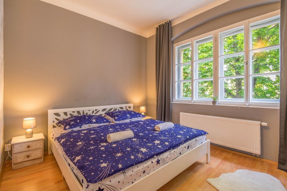 undefined Chest design apartments 3