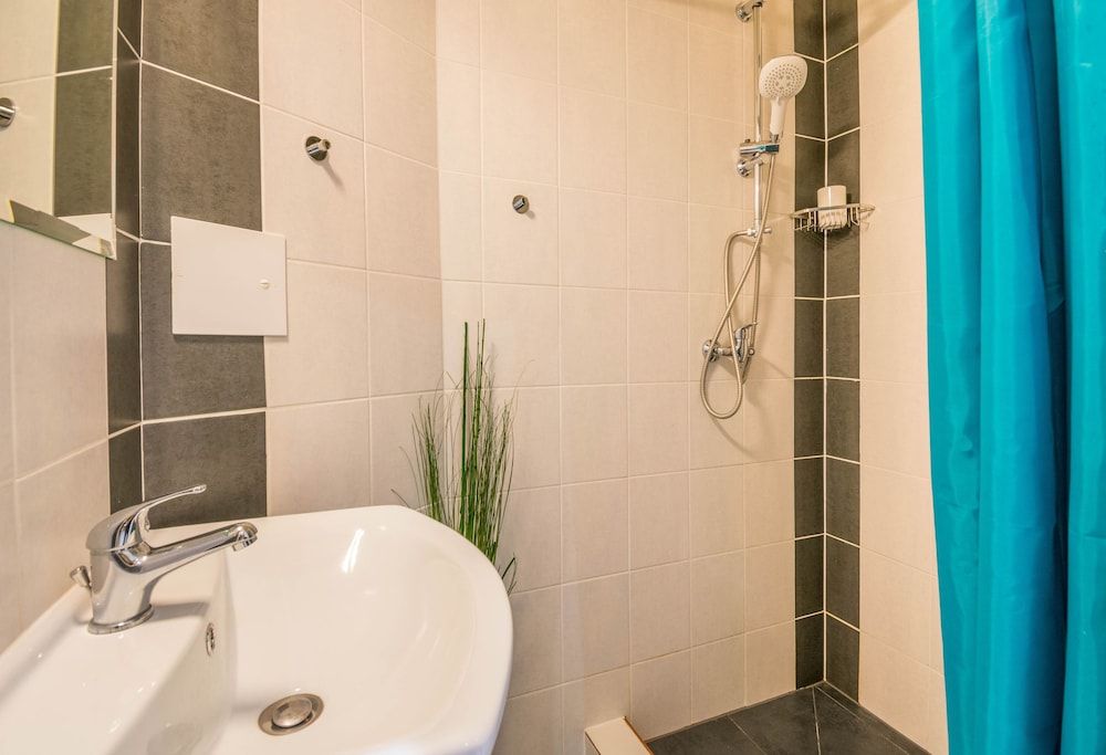 Chest design apartments Apartment (2) 7