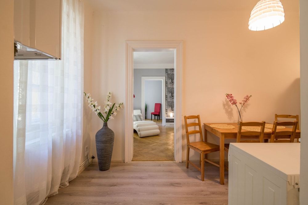 Chest design apartments Apartment (13) 5