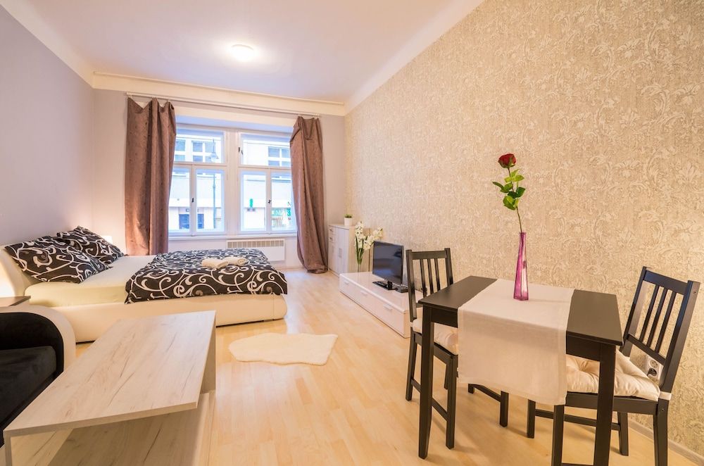 undefined Chest design apartments 4