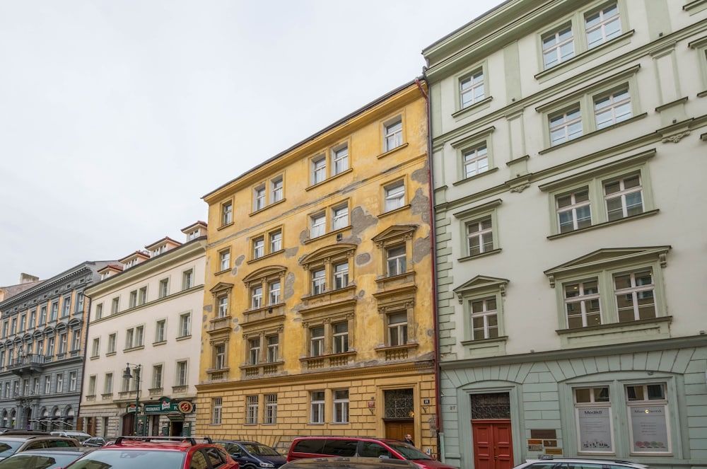 undefined Chest design apartments 6