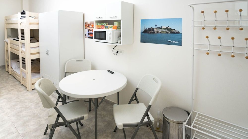 undefined Prison Apartment - Locked up in Prague