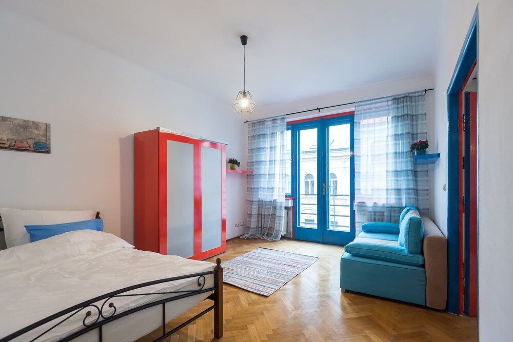 undefined A Home At The Heart Of Prague 10