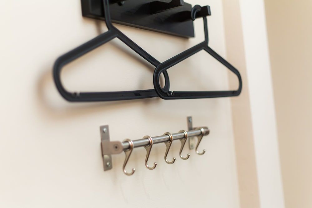 Minimino hotel Mini Twin Room 6